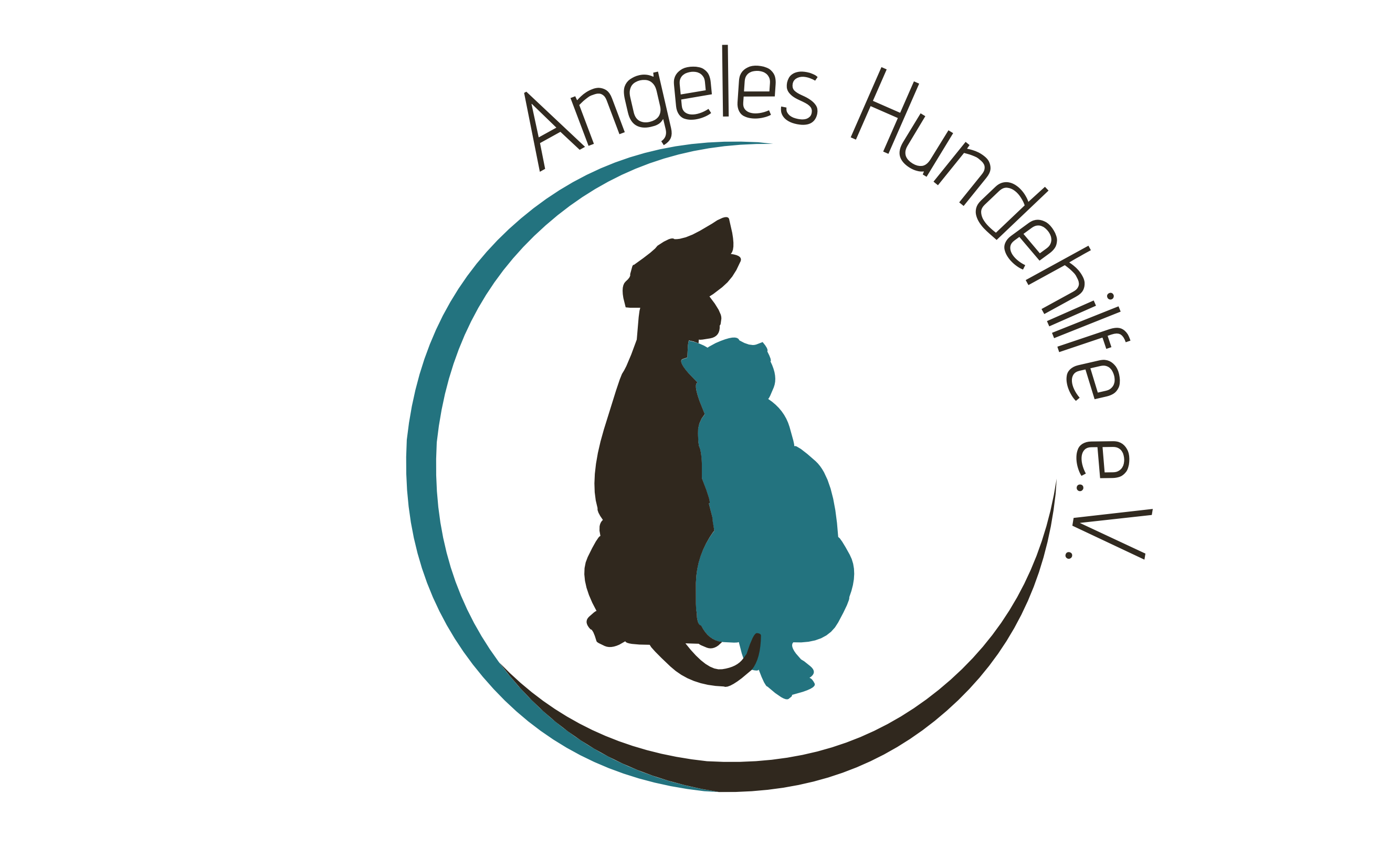 Angeles Hundehilfe Katzen Und Hunde